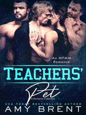 cover image of Teachers' Pet